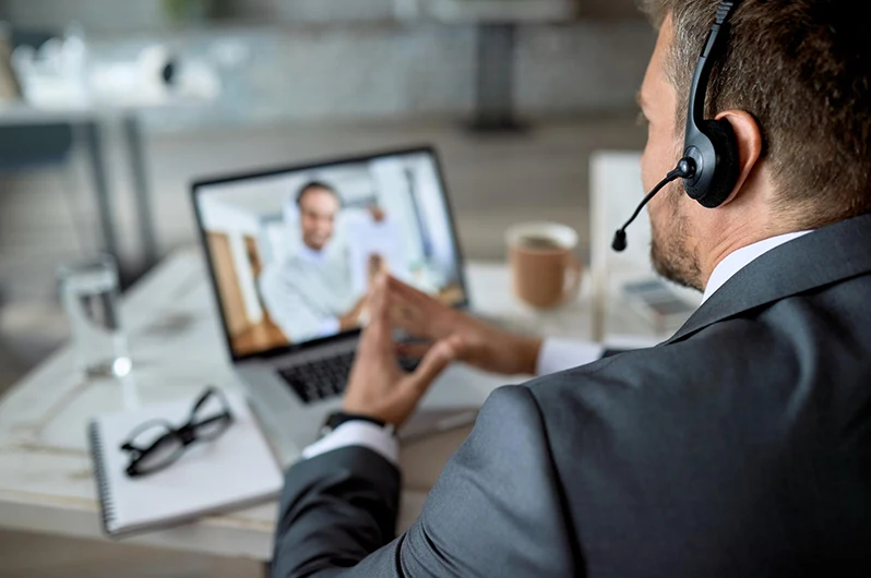Managed Support